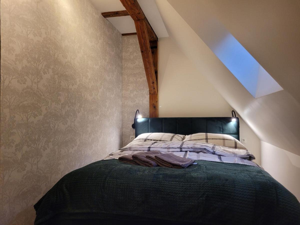 Apartamenty Komarno 46 Esterno foto
