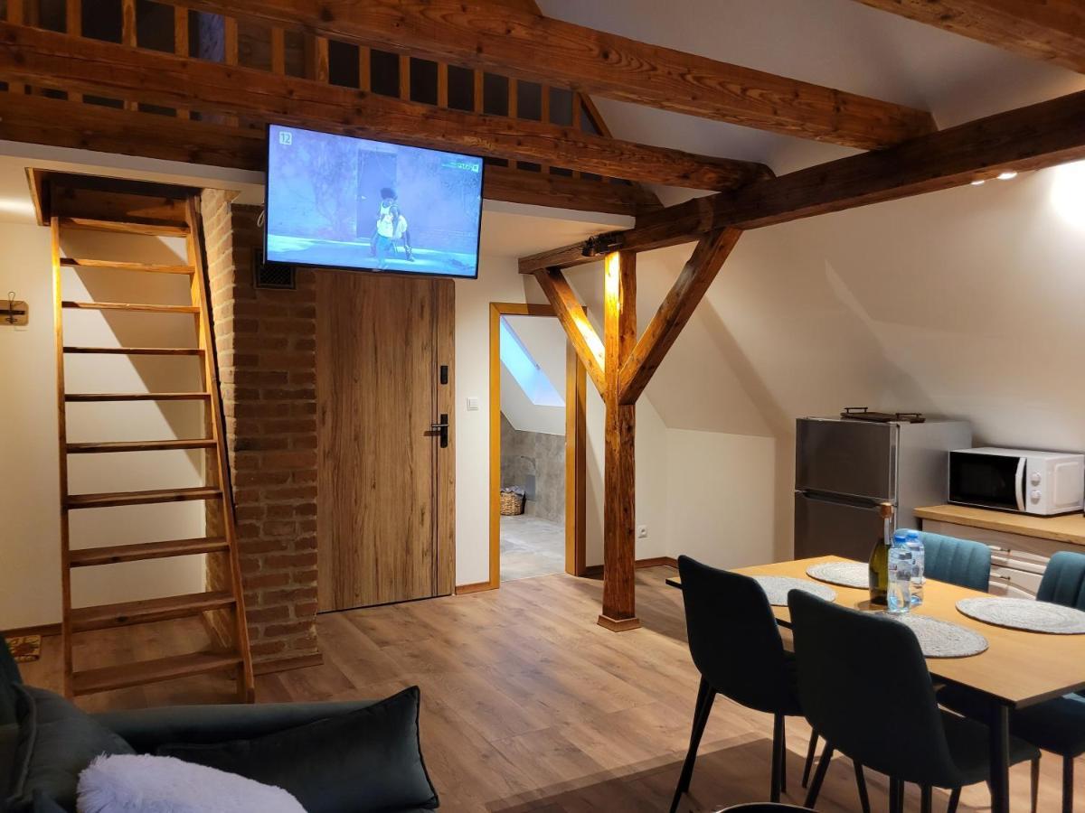 Apartamenty Komarno 46 Esterno foto