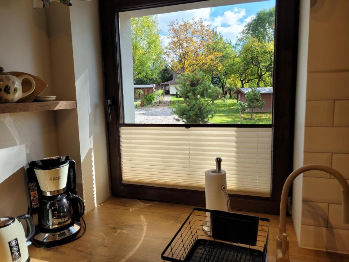 Apartamenty Komarno 46 Esterno foto
