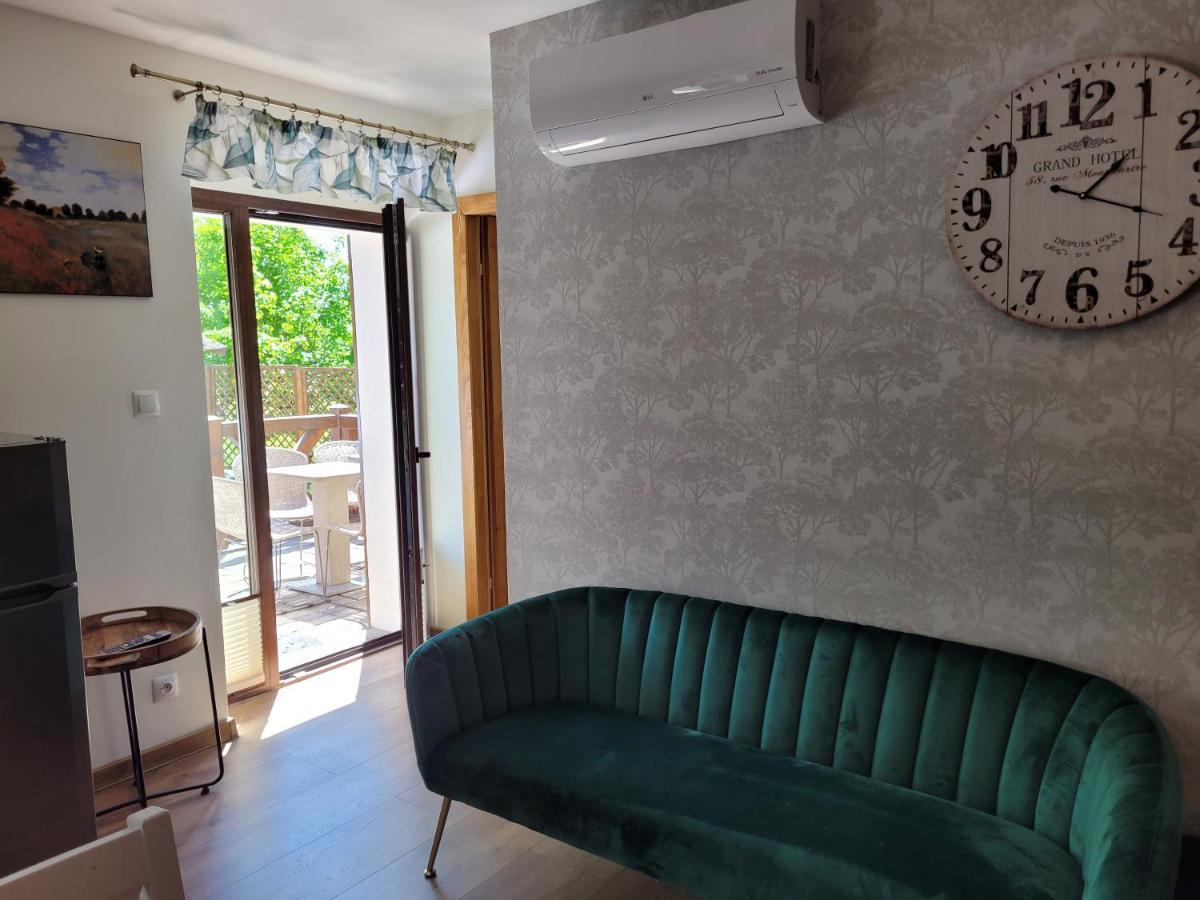 Apartamenty Komarno 46 Esterno foto