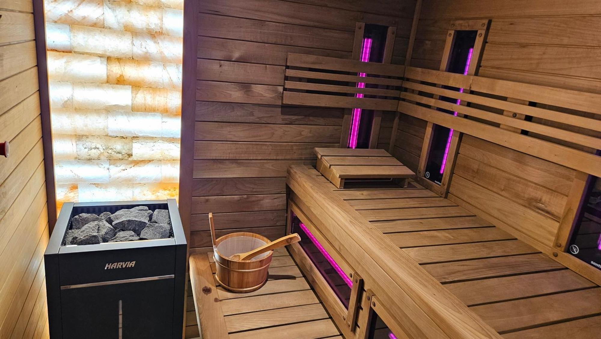 Apartamenty Komarno 46 Esterno foto