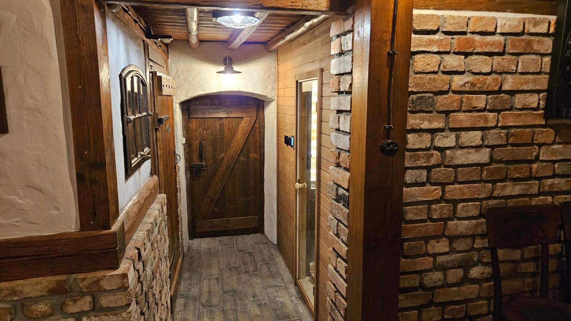 Apartamenty Komarno 46 Esterno foto