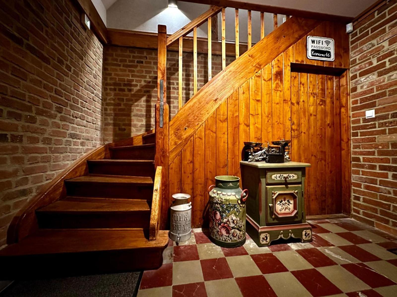 Apartamenty Komarno 46 Esterno foto