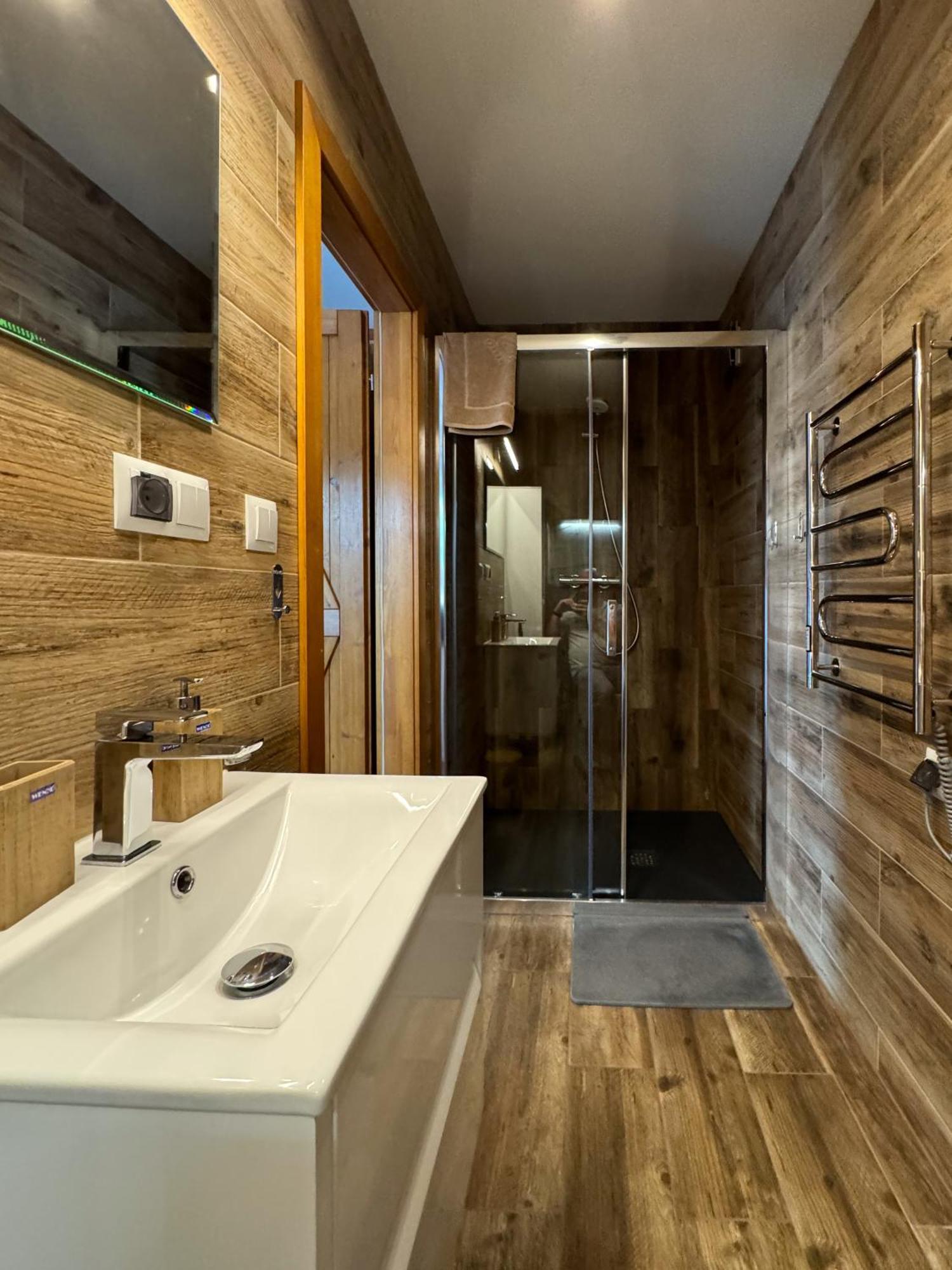 Apartamenty Komarno 46 Esterno foto