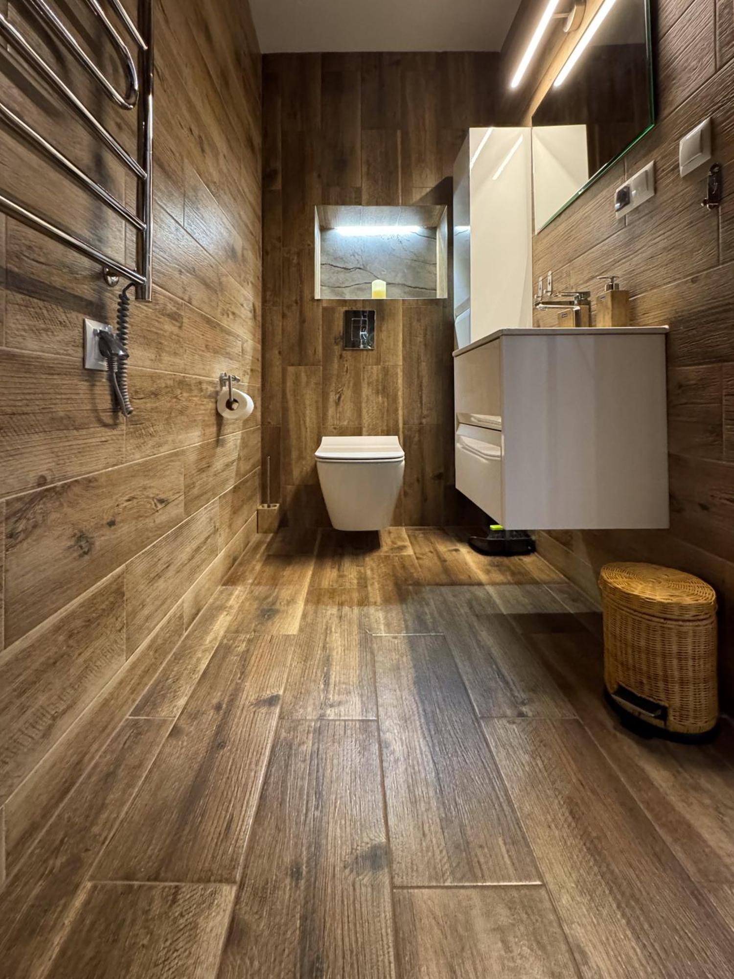 Apartamenty Komarno 46 Esterno foto