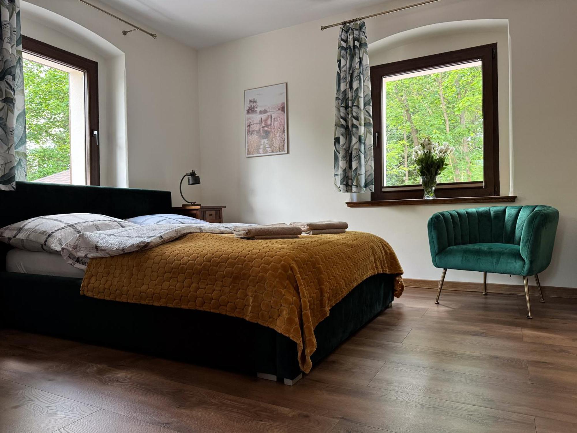 Apartamenty Komarno 46 Esterno foto