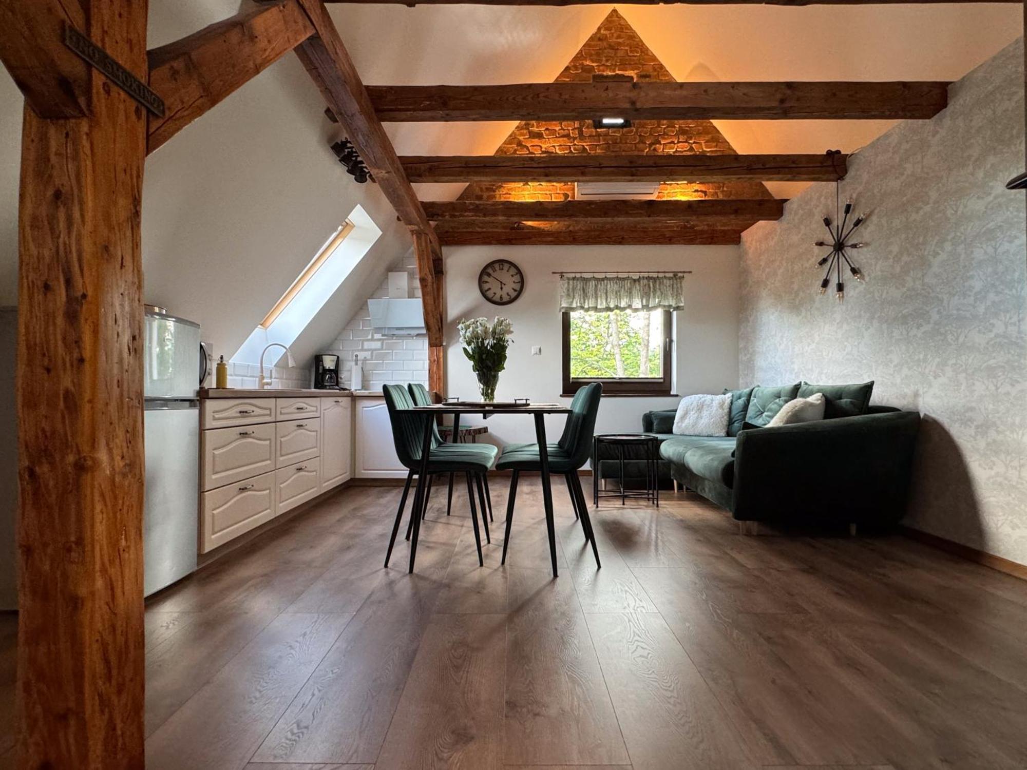 Apartamenty Komarno 46 Esterno foto