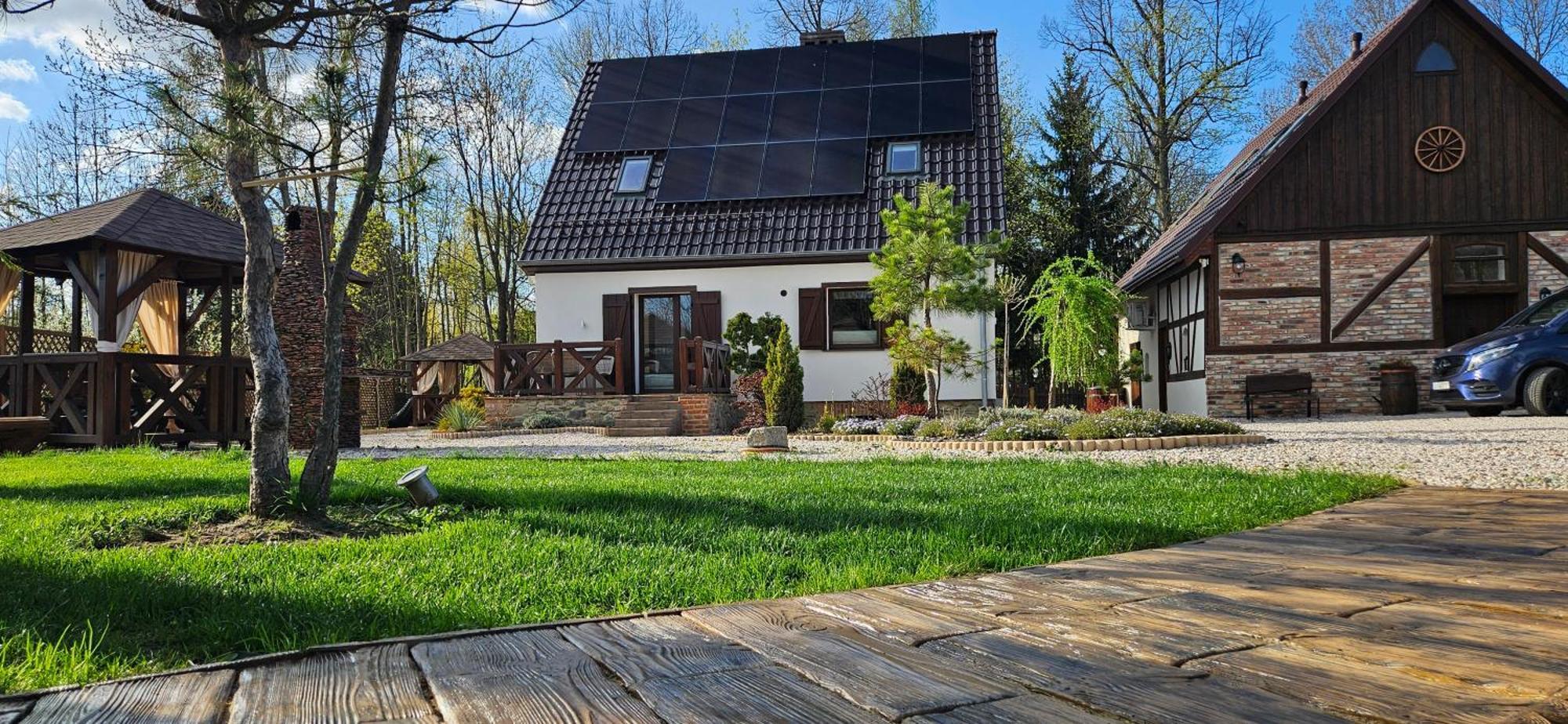 Apartamenty Komarno 46 Esterno foto